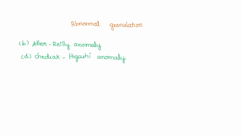 abnormal-granulation-can-be-seen-in-the-cytoplasm-of-leukocytes-in-which-of-the-following-conditions-more-than-one-answer-is-correct-please-select-all-correct-answers-pelger-huet-anomaly-ald-67962