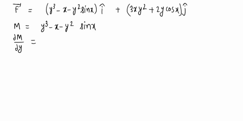 13-given-the-following-vector-field-f-y3-y2-sin-z-3wy-2ycos-j-2-points-a-verify-that-fis-conservative-points-b-find-a-potential-function-for-f-2-points-c-find-the-work-done-by-fin-moving-a-p-98393