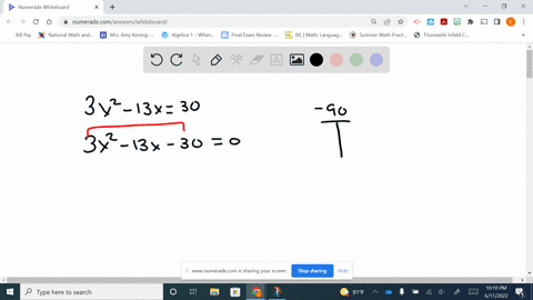 solve-using-the-zero-factor-property-3-x2-13-x30-2-05005