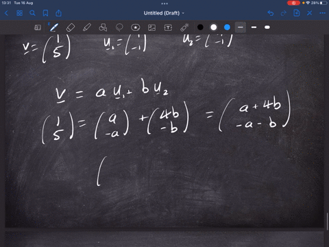 consider-the-following-vectors-give-the-corresponding-linear-combination-if-an-answer-does-not-exist-enter-dne-is-the-vector-v-a-linear-combination-of-the-vectors-u-and-u-the-vector-v-is-a-l-28475