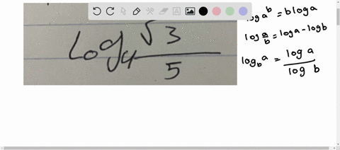 rewrite-the-expression-as-sum-difference-product-of-simpler-logarithms