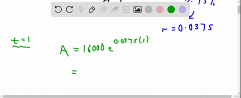 use-the-formula-for-continuous-compounding-to-compute-the-balance-in-the-account-after-1-5and-20-years-also-find-the-apy-for-the-account-a-16000-deposit-in-an-account-with-an-apr-of-375_-the-06194