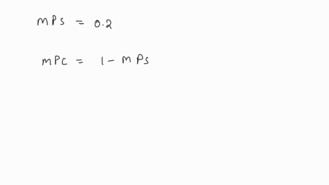 if-the-marginal-propensity-to-save-is-020-a-the-marginal-propensity-to-consume-mpc-is-b-the-multiplier-is-83709