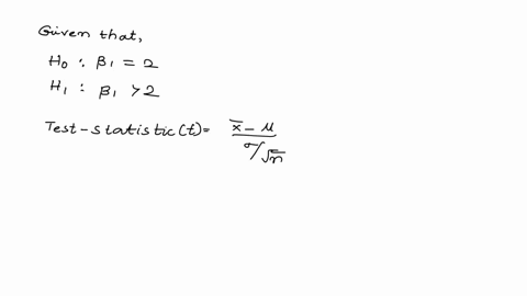 assume-that-we-estimated-the-following-model-by-ols-y-1-2x-u-the-sample-size-of-the-data-is-n62-we-calculated-that-the-standard-errors-for-1-and-2-are-se11-and-se22-also-the-estimates-for-1-14784