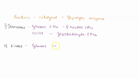 what-reaction-types-are-catalyzed-by-each-of-the-following-glycolysis-enzymes-isomerase-b-kinases-dehydrogenases-d-aldolases-71822