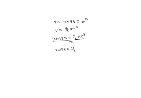 the-volume-of-a-sphere-is-2098pi-m3-what-is-the-surface-area-of-the-sphere-to-the-nearest-tenth-1700-m2-1462-m2-850-m2-26364-m2-38566