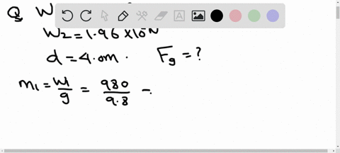 two-large-spheres-are-suspended-close-to-each-other-their-centers-are-40-mathrmm-apart-as-shown-in-f-94774