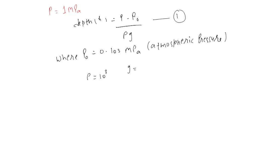 SOLVED Scuba equipment provides the diver with air at the same