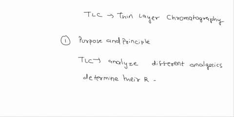 i-need-help-with-all-of-3-and-4-please-and-thank-you-lab-report-12thin-layer-chromatographyanalysis-of-analgesics-1-purpose-and-principle-10-pts-2-draw-the-structures-of-aspirin-acetaminophe-82088