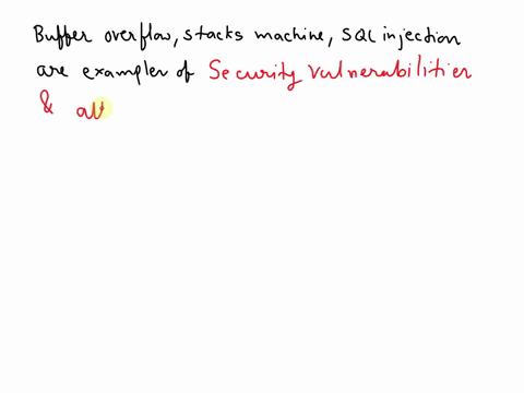 buffer-overflow-sql-injection-and-stack-smashing-are-examples-of-18037