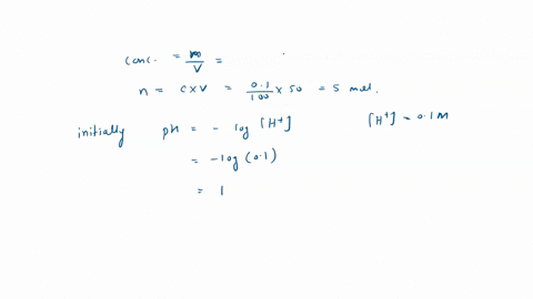 calculate-the-ph-at-the-following-points-on-the-titration-curve-where-5000-ml-of-010-m-nitric-acid-is-being-titrated-with-015-m-naoh-0-10-25-50-75-100-125-titrated-66185