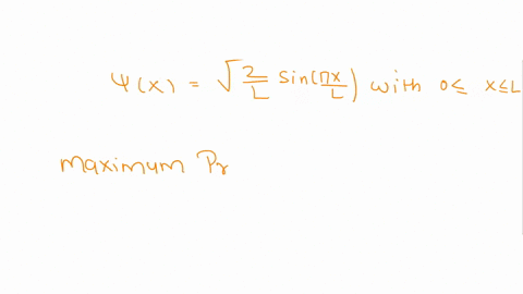 a-particle-is-confined-to-one-dimensional-box-an-infinite-well-on-the-x-axis-between-x-and-x-l-the-potential-height-of-the-walls-of-the-box-_is-infinite-the-normalized-wave-function-of-the-p-93857