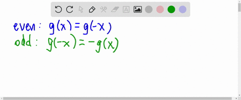 gx-x-3x-a-determine-whether-g-is-even-odd-or-neither-b-there-is-a-local-minimum-of-2-at-1-determine-the-local-maximum-a-determine-whether-g-is-even-odd-or-neither-neither-odd-even-b-there-is-01117