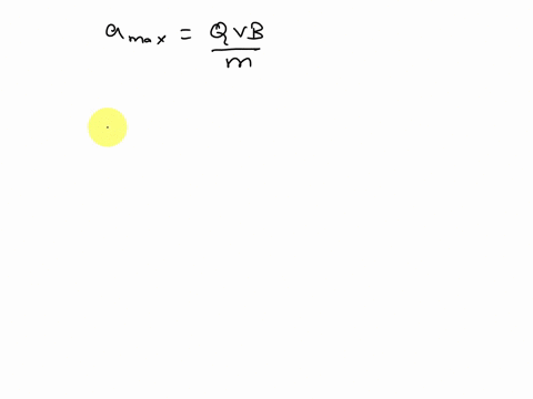 an-electron-moves-at-140-times-106-mathrmm-mathrms-through-a-region-in-which-there-is-a-magnetic-fie-31805