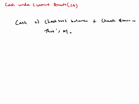 problem-2-thor-company-provided-the-following-data-on-december-312020-checkbook-balance-4000000-bank-statement-balance-5000000-check-drawn-on-thors-account-payable-to-supplier-dated-and-reco-63011