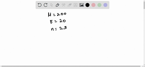 the-mean-and-standard-deviation-of-a-population-are-200-and-20-respectively-sample-size-is-25-what-is-the-standard-deviation-of-the-sampling-distribution-80723
