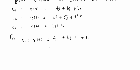 find-the-line-integral-of-f-9x2-5x-i-s2-jk-from-000-to-111-over-each-of-the-following-paths-in-the-accompanying-figure-c1-rttititk-osts1-b-cz-rttif-jf4-k-osts1-c3uc4-the-path-consisting-of-t-96252