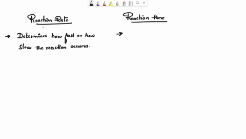 what-is-the-difference-between-reaction-rate-and-reaction-time-99117