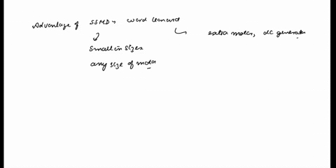 what-are-the-advantages-and-disadvantages-of-solid-state-motor-drives-compared-to-the-ward-leonard-systems-97348