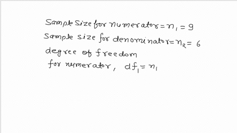 what-is-the-critical-f-value-when-the-sample-size-for-the-numerator-is-seven-and-the-sample-size-for-the-denominator-is-six-use-a-two-tailed-test-and-the-010-significance-level-54546