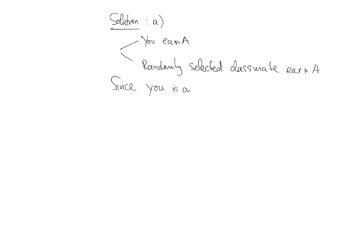 in-parts-a-and-b-identify-whether-the-events-are-disjoint-mutually-exclusive-independent-or-neither-events-cannot-be-both-disjoint-and-independent-a-you-and-a-randomly-selected-student-from-your-class