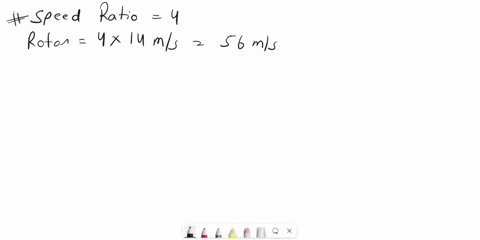problem-1-a-40-mthree-bladed-wind-turbine-produces-600-kw-at-a-windspeed-of-14-msair-density-is-the-standard-1225-kgm3-under-these-conditions-a-at-what-rpm-does-the-rotor-turn-when-it-operat-49407