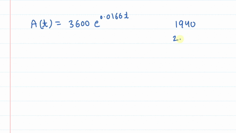 the-growth-of-a-certain-species-in-millions-since-1940-closely-fits-the-following-exponential-function-where-t-is-the-number-of-years-since-1940_-at-3600-00166t-use-the-function-to-approxima-10215