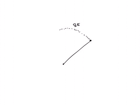 a-rock-tied-to-the-end-of-string-swings-in-a-circle-through-8-pi-radians-if-the-length-of-the-string-040-meters-in-length-what-is-the-total-linear-distance-the-rock-moved-note-give-only-your-numerical