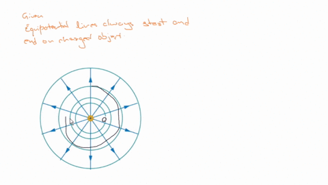 when-positively-charged-dust-particle-is-placed-in-an-electric-field-the-field-always-points-in-the-same-direction-as-the-particles-velocity-true-false-question-4-electric-field-lines-are-al-39582