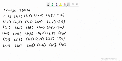 two-fair-identical-dice-are-rolled-what-is-the-probability-that-the-sum-will-be-less-than-3-what-is-the-probability-that-the-sum-will-be-more-than-1-what-is-the-probability-that-the-sum-will-55384