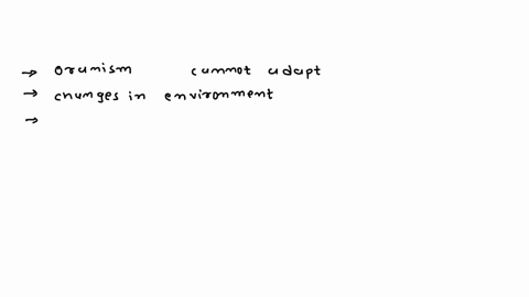 why-do-you-think-that-if-an-organism-cannot-adapt-to-the-changes-in-the-environment-will-lead-to-species-extinction-01573