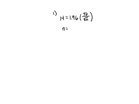 question-12-points-suppose-that-you-are-attempting-to-determine-the-necessary-sample-size-required-to-compute-an-interval-estimate-with-a-margin-of-error-no-larger-than-140-further-suppose-t-88042