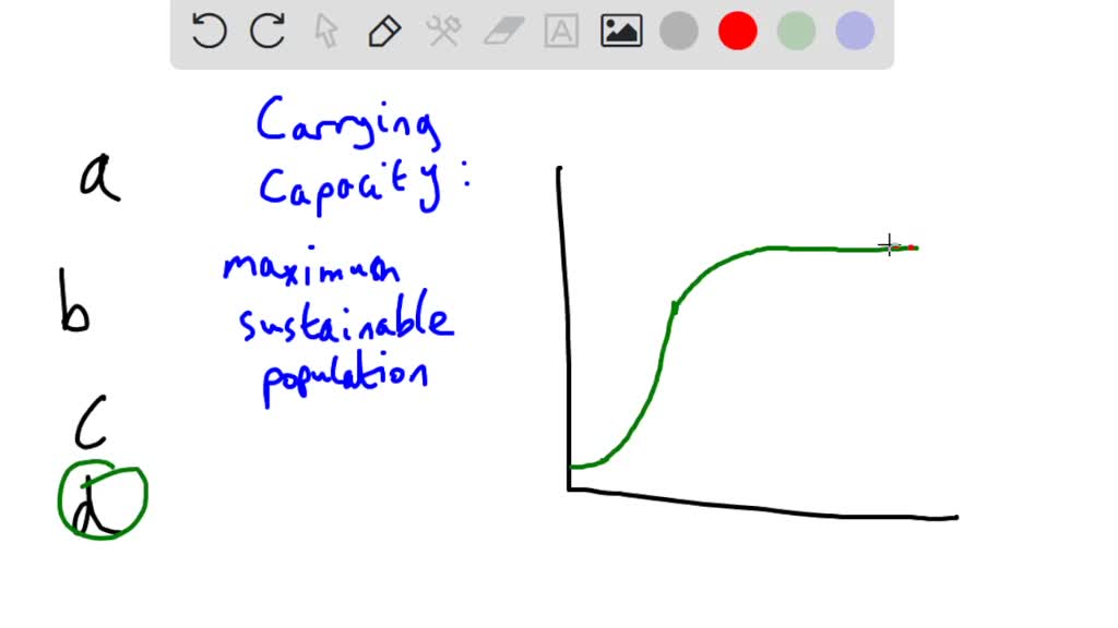 solved-what-is-the-estimated-carrying-capacity-of-the-logistical