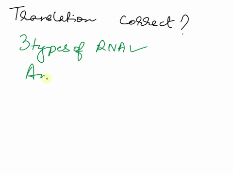 quast-oid-which-0f-the-followirg-statements-zre-correct-about-translation-0-the-three-types-of-rnas-involved-with-the-process-of-transhation-are-mrna-trnas-and-rrna-aminoacyl-trna-synthetase-19554