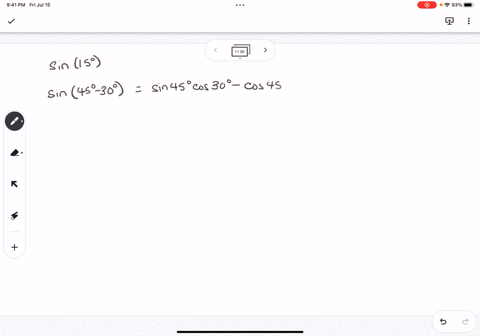 find-the-exact-value-algebraically-sin15