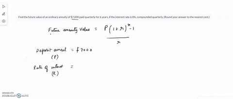 find-the-future-value-of-an-ordinary-annuity-of-7000-paid-quarterly-for-6-years-if-the-interest-rate-is-8-compounded-quarterly-round-your-answer-to-the-nearest-cent-57121
