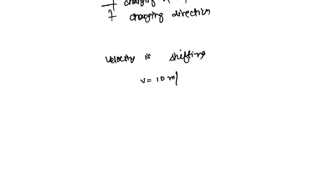 SOLVED At constant force, acceleration varies (directly, inversely