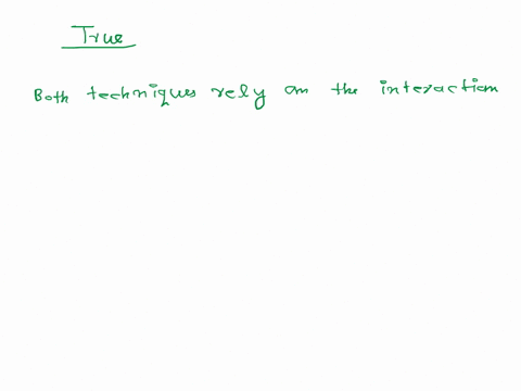 true-or-false-both-mass-spectrometry-and-infrared-spectroscopy-involve-the-interaction-of-molecules-with-electromagnetic-energy-80887