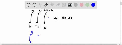 rewrite-the-following-integral-using-the-indicated-order-of-integration-and-then-evaluate-the-resulting-integral-2x-2-dy-dx-dz-in-the-order-dz-dx-dy-11902