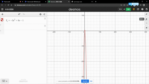 enter-the-expressions-into-your-graphing-utility-and-find-the-zeroes-to-the-equation-the-x-interce-2-40747