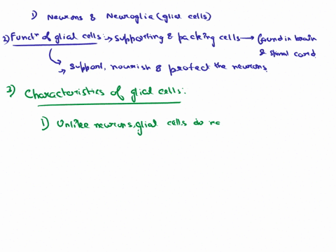 section-cneuroglla-1wnat-are-the-two-types-of-cells-that-make-up-nervous-tissue-2wnat-are-the-functions-of-neuroglia-cells-3list-2-characteristics-of-neuroglia-cells-match-the-neuroglla-cell-05965