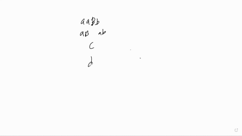 question-26-the-possible-combinations-of-alleles-in-the-gametes-of-an-individual-with-the-genotype-aabb-are-a-ab-ab-ab-ab-b-aa-bb-c-ab-ab-d-aa-ab-ab-1-points-question-27-why-must-the-life-cy-43735
