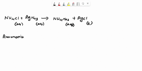 please-answer-all-questions-not-one-question-or-first-two-questions-i-dont-want-to-waste-my-question-cause-i-pay-money-for-it-thanks-1consider-the-following-reaction-nh4cl-aqagno3-aq-nh4no3-08813