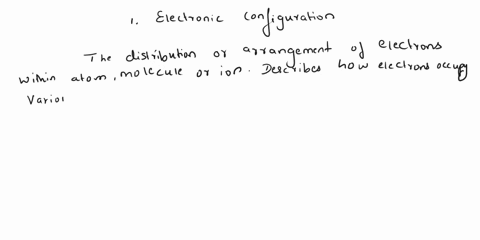 define-the-term-electron-configuration-and-give-an-example-2-list-all-orbitals-from-is-through-ss-according-to-increasing-energy-for-multielectron-atoms_-in-1-2-sentences-explain-the-aufbau-48608