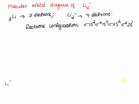 draw-the-molecular-orbital-mo-electron-diagram-for-the-li2-molecular-ion-be-sure-your-diagram-contains-all-of-the-electrons-in-the-ion-including-any-core-electrons-energy-84794