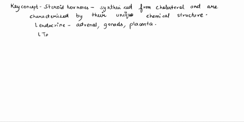question-15-steroid-hormones-0-a-act-in-the-nucleus-to-alter-gene-expression-phosphorylate-target-proteins-to-affect-cell-activities-signal-through-g-proteins-to-protein-kinases-bind-to-memb-31066