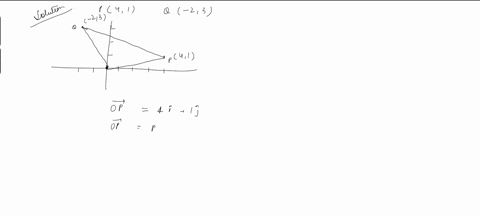p-and-q-line-in-the-x-y-plane-find-op-oq-and-pq-vectors-where-p-is-the-point-with-coordinates-41-and-q-is-the-point-with-2-3-and-the-unit-vector-of-pq-96994