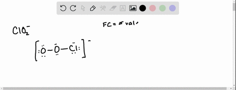 student-proposes-the-following-lewis-structure-for-the-chlorite-c1oz-_-ion_-o_i_a-assign-a-formal-charge-to-each-atom-in-the-students-lewis-structure-atom-formal-charge-leli-0-central-0-21464