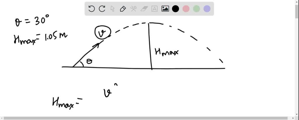 solved-a-long-jumper-leaves-the-ground-at-an-angle-of-60-0-above-the