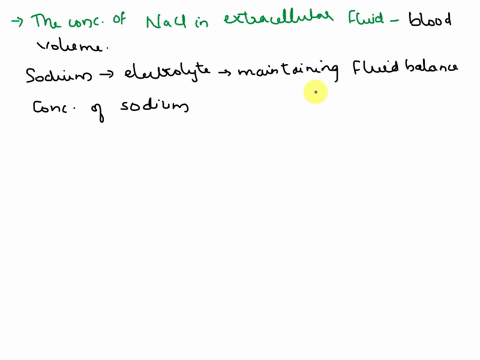 what-determines-blood-volume-o-the-amount-of-sodium-chloridenacl-in-the-extracellular-fluid-o-the-concentration-of-sodium-chloride-nacl-in-the-extracellular-fluid-what-determines-the-amount-65006